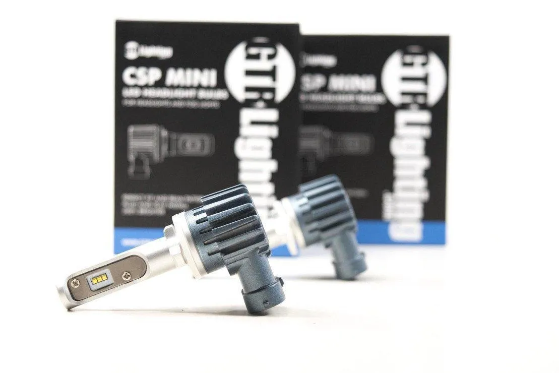 880: GTR Lighting CSP Mini