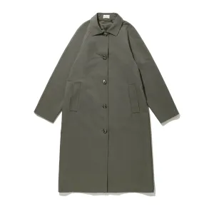 Albie Jacket in Olive
