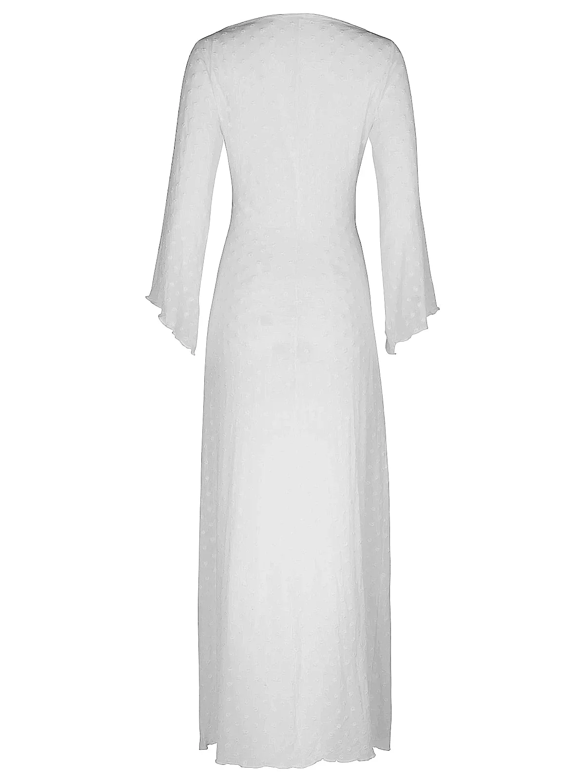 Amanda Maxi Dress