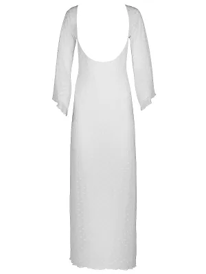 Amanda Maxi Dress