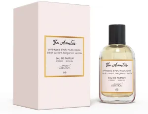 Amazing Creation The Aventus Perfume For Men EDP PFB00064 100ml