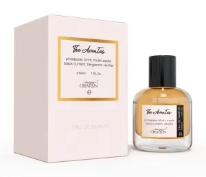 Amazing Creation The Aventus Perfume For Men EDP PFB00064 50ml