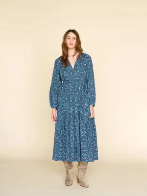 Ambrose Dress