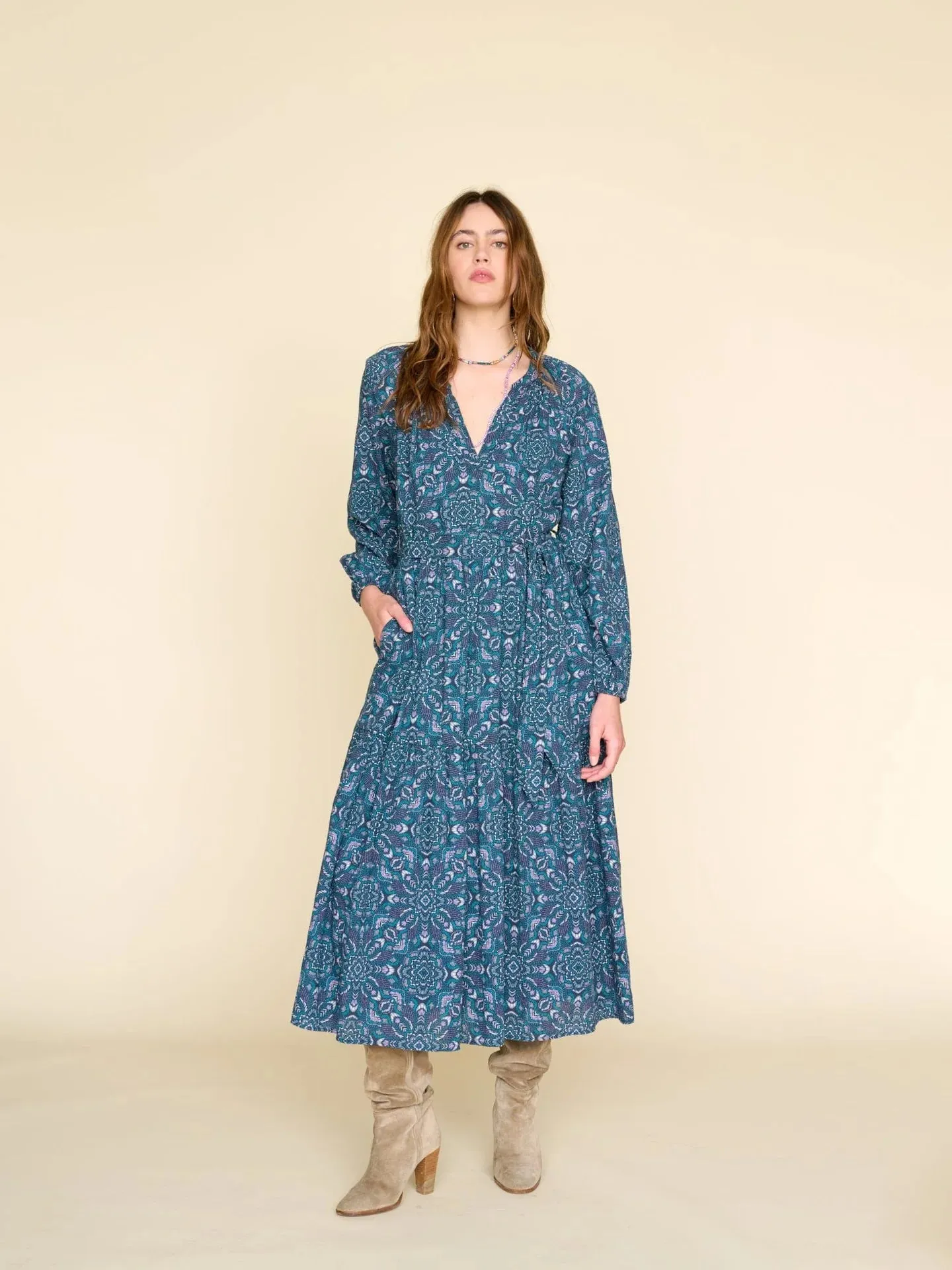 Ambrose Dress