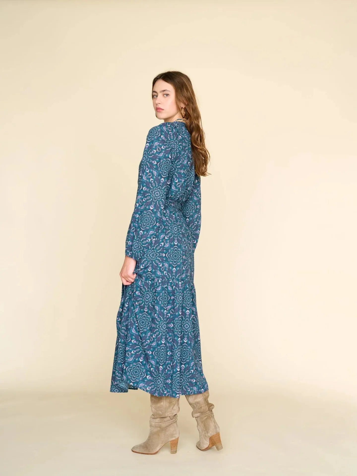 Ambrose Dress