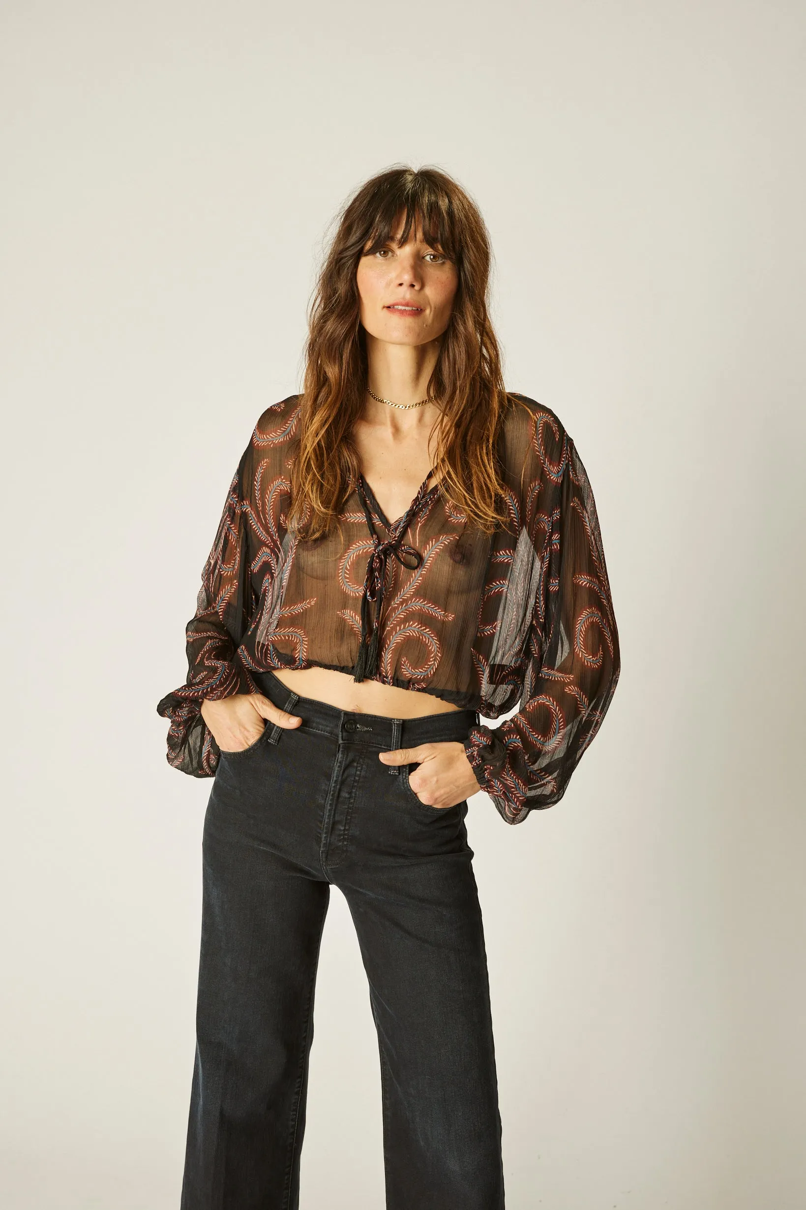 AMELIA TOP
