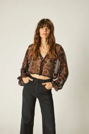 AMELIA TOP