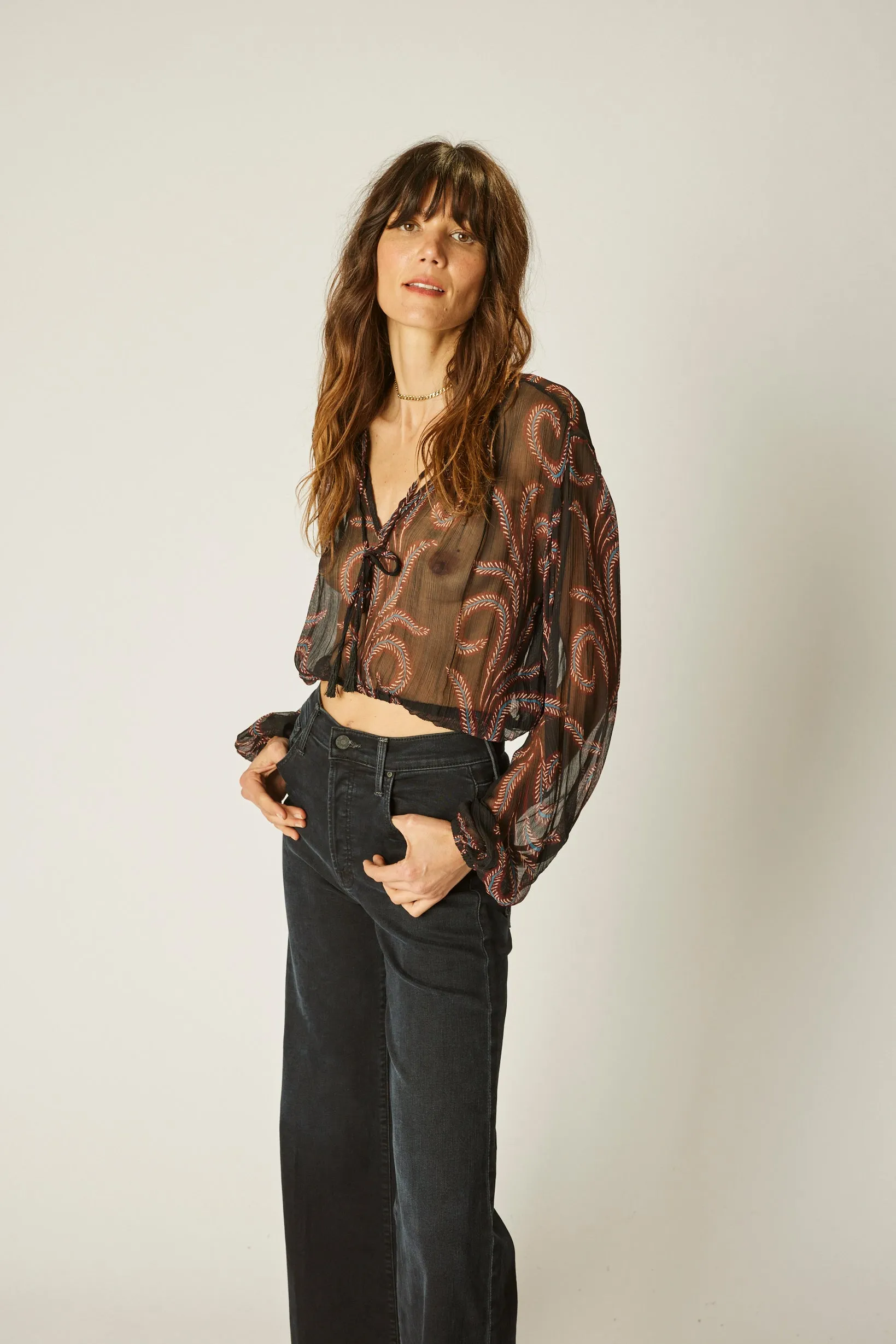 AMELIA TOP
