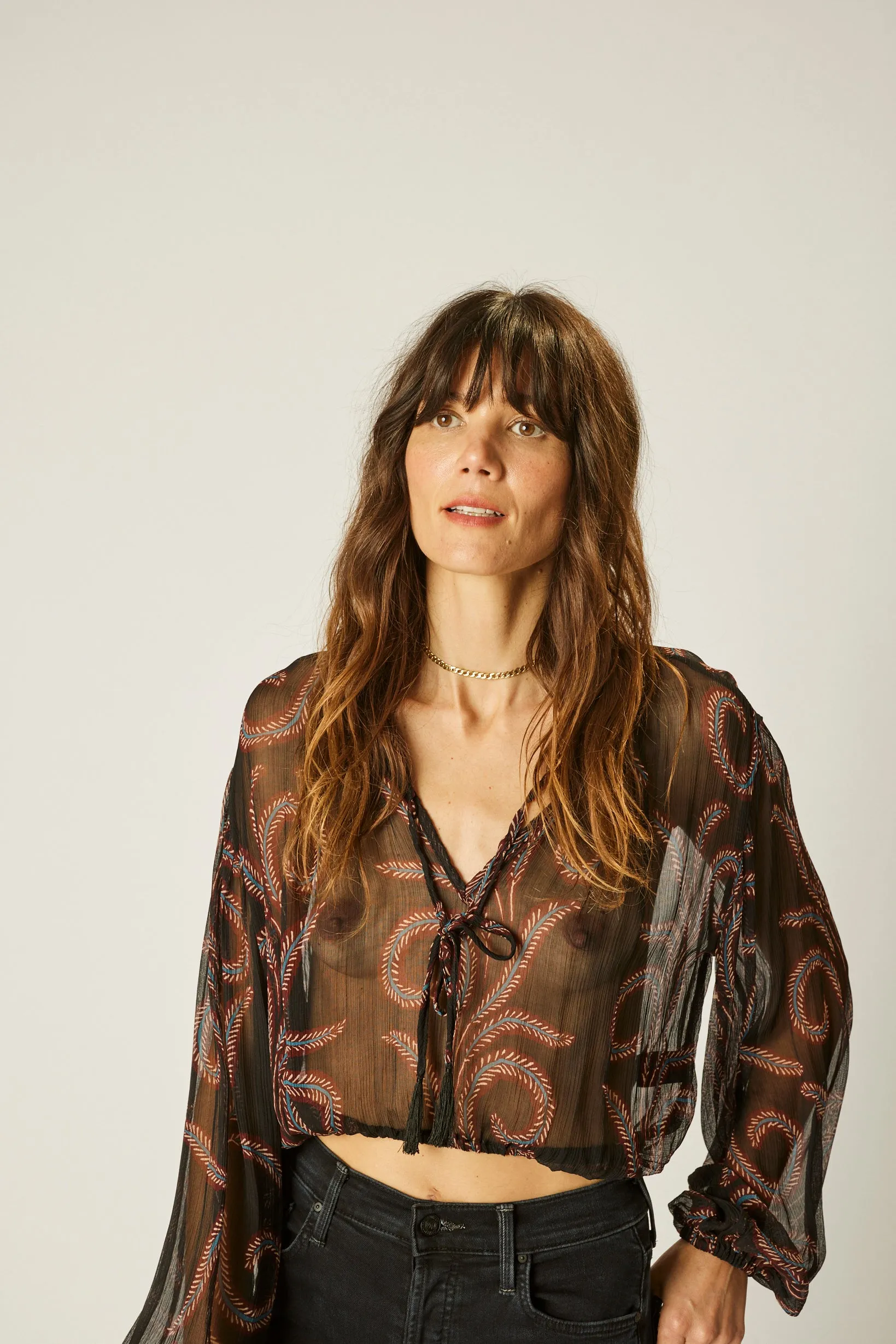 AMELIA TOP