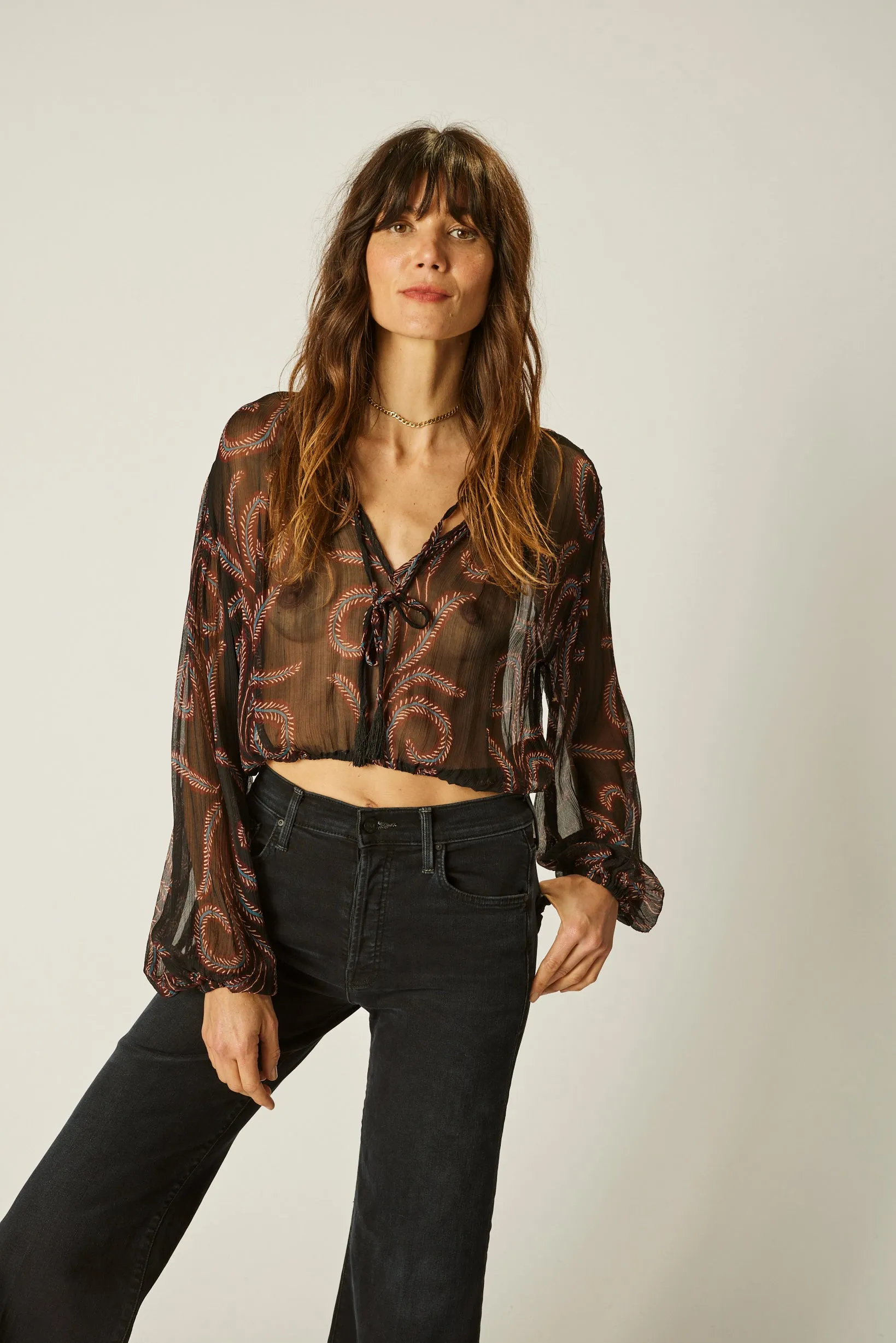 AMELIA TOP
