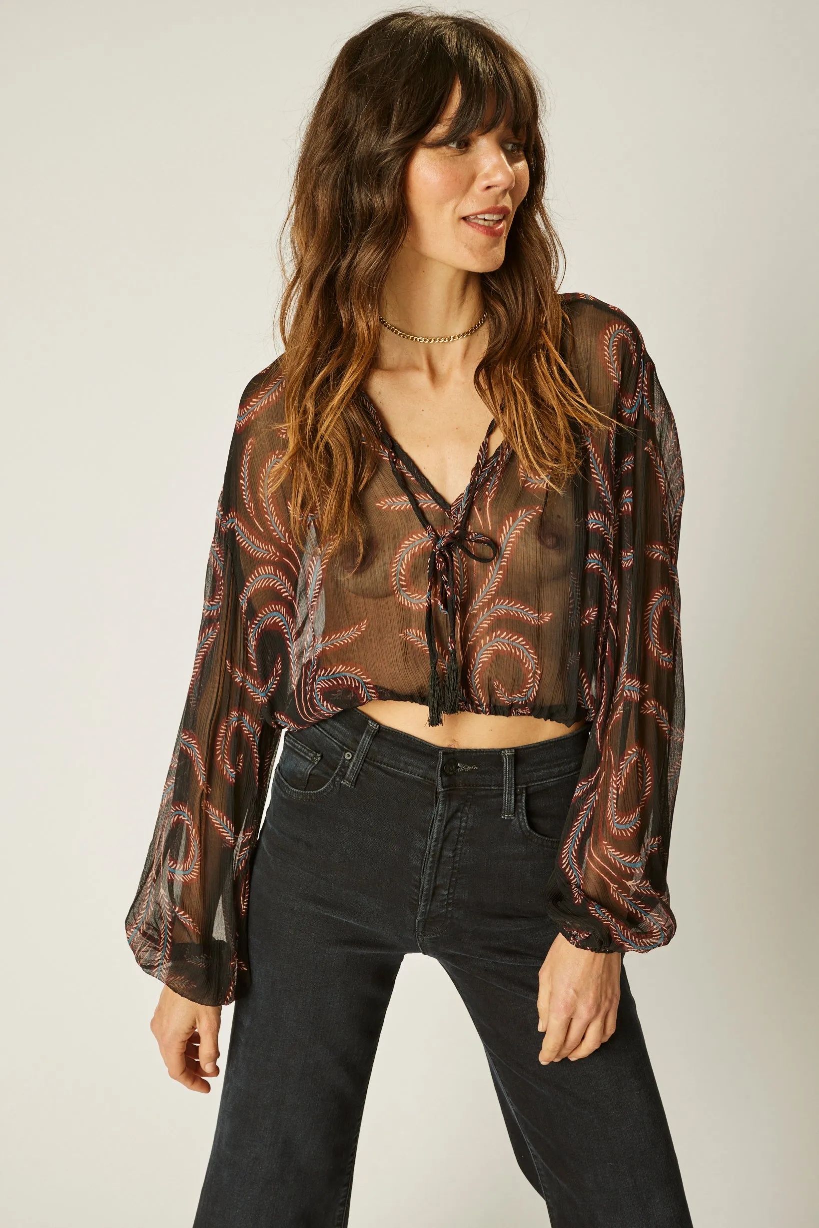 AMELIA TOP
