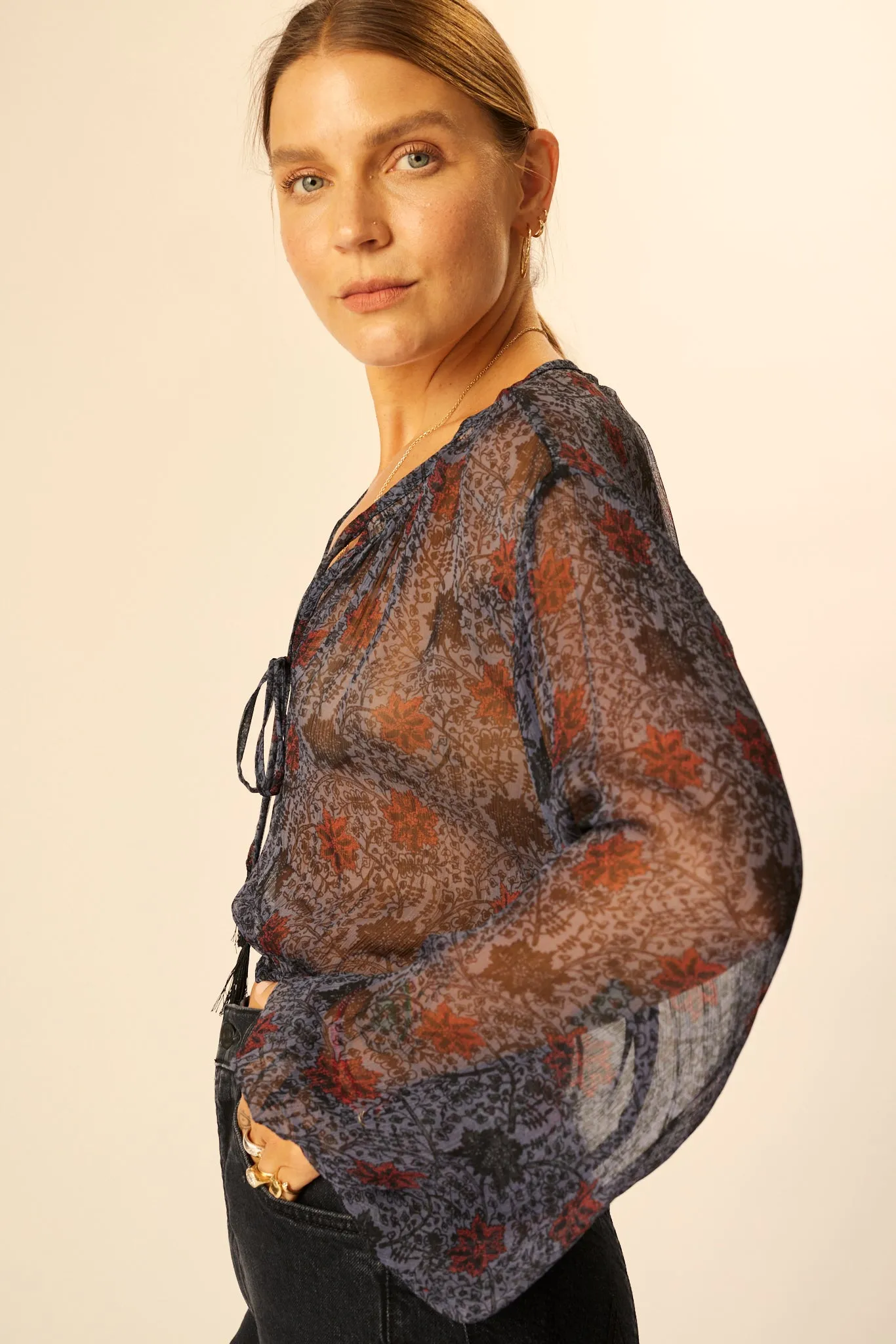 AMELIA TOP