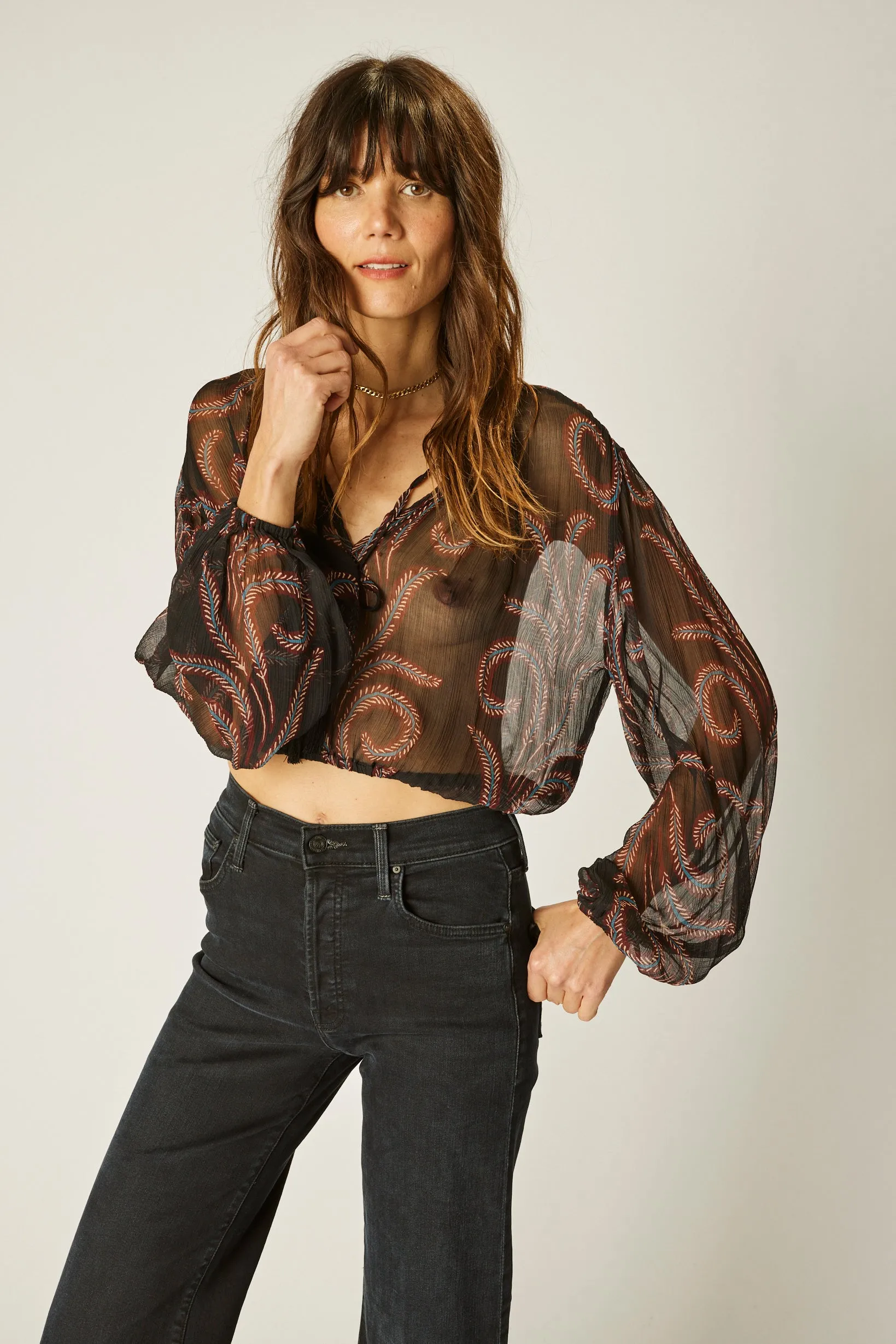 AMELIA TOP