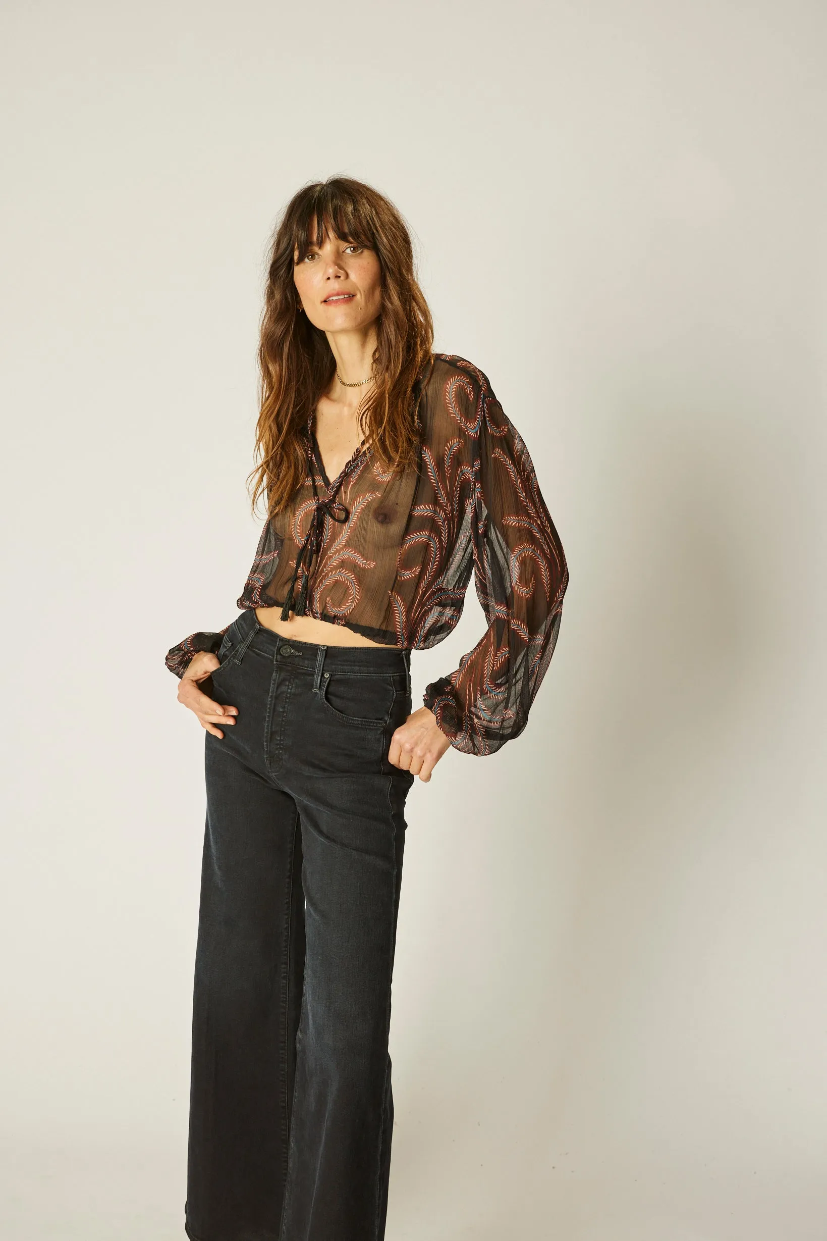 AMELIA TOP