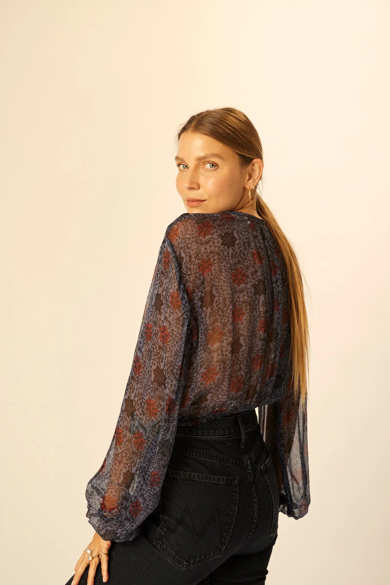 AMELIA TOP