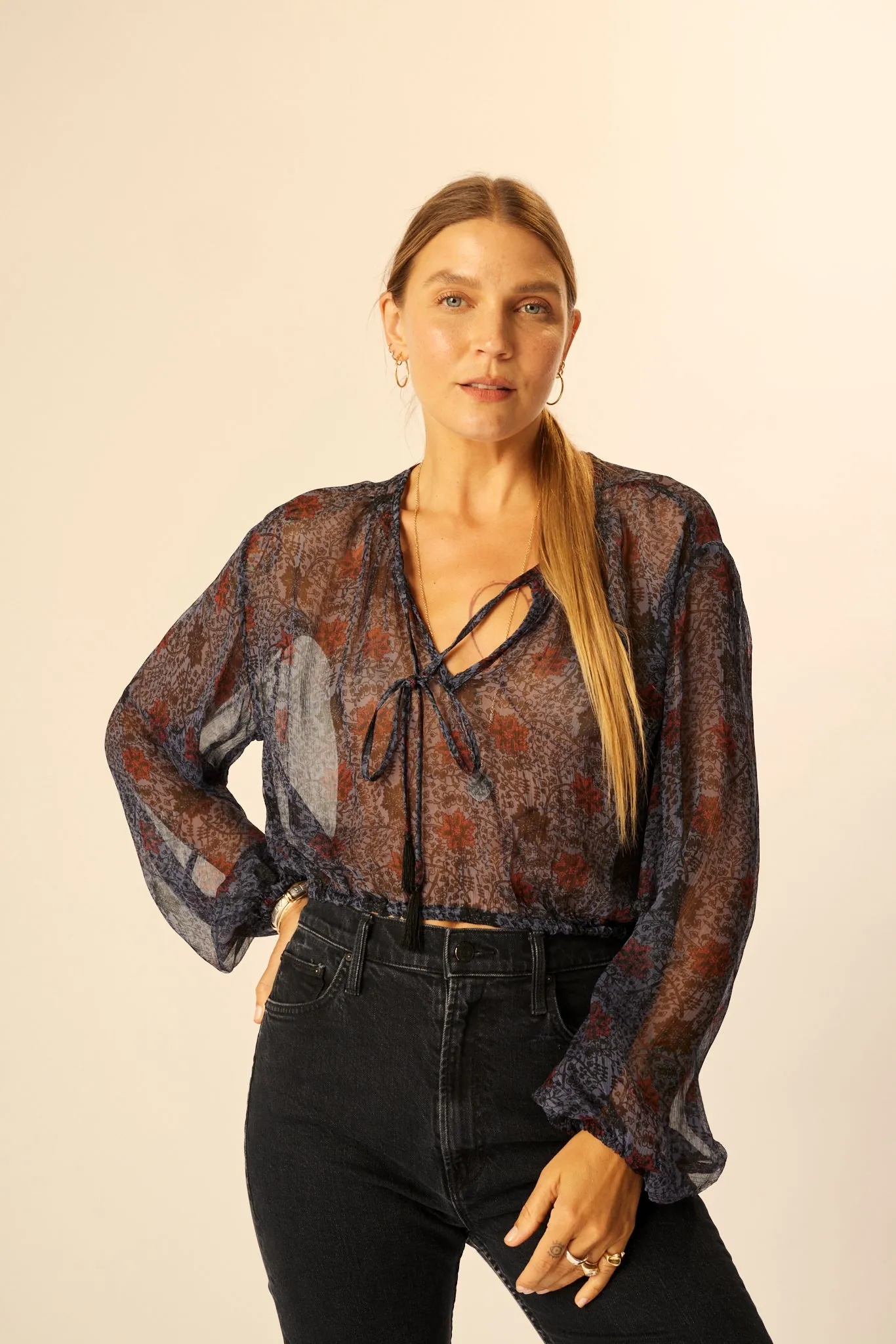 AMELIA TOP