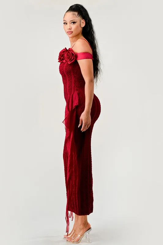 Amour Dress