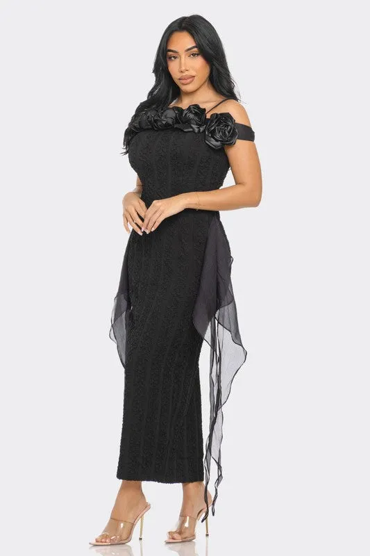 Amour Dress