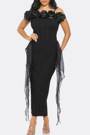 Amour Dress