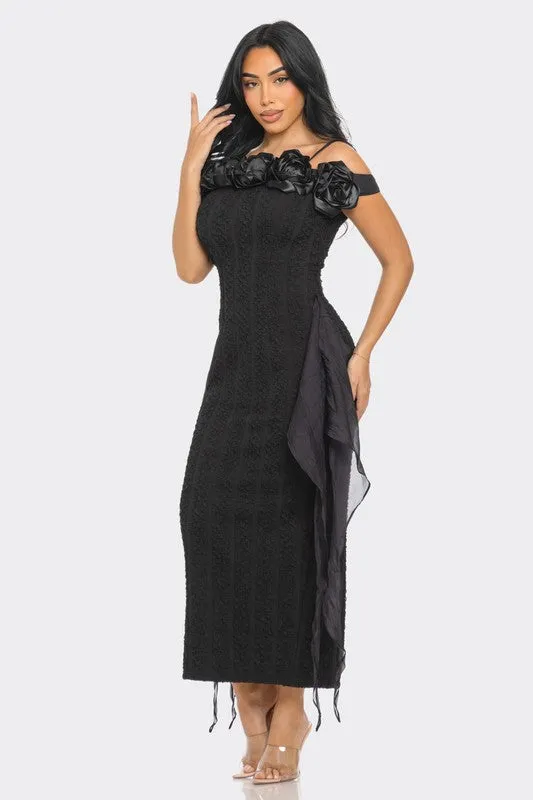 Amour Dress