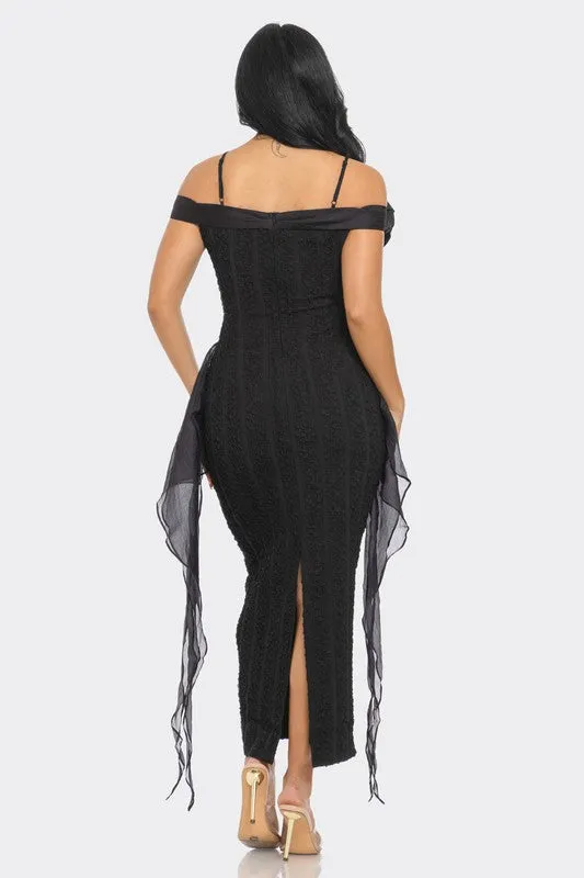 Amour Dress