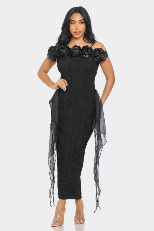 Amour Dress