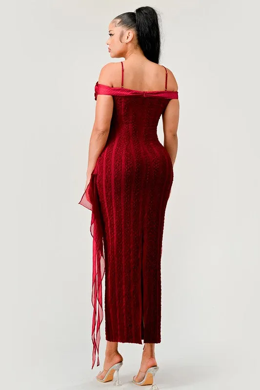 Amour Dress
