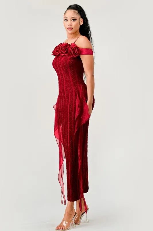 Amour Dress