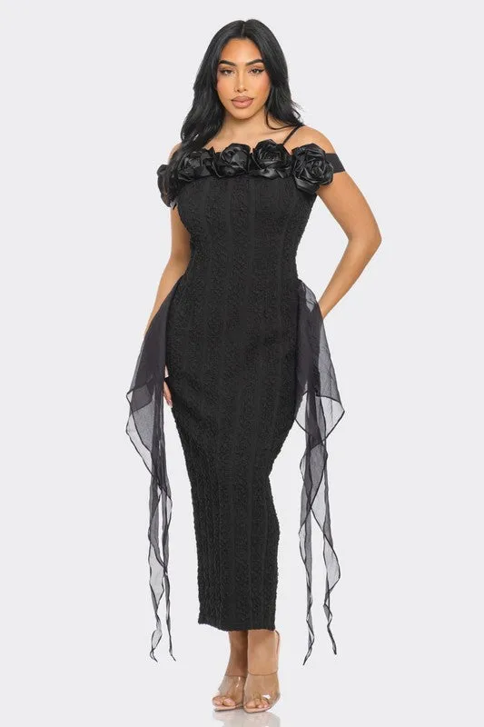 Amour Dress