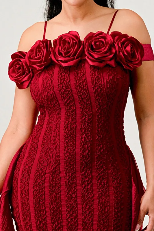 Amour Dress