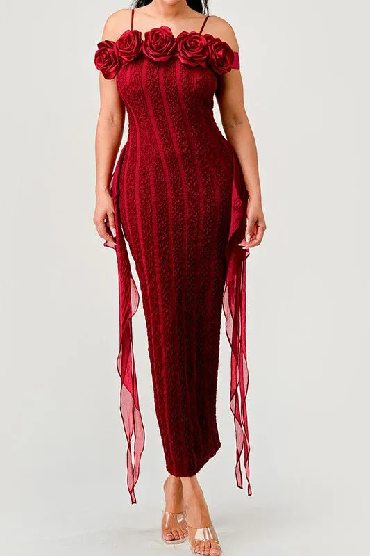 Amour Dress