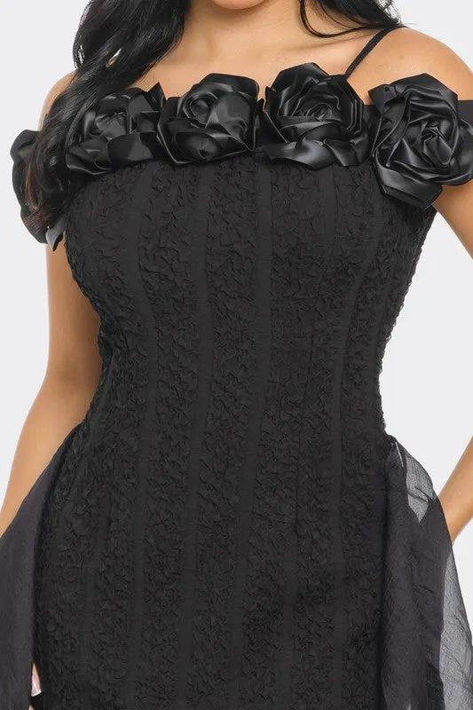Amour Dress
