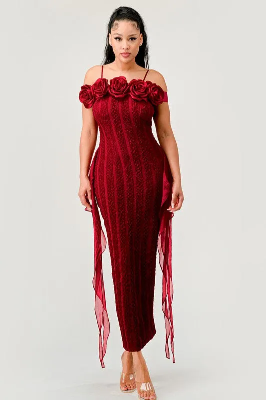 Amour Dress