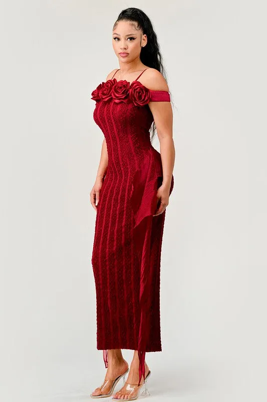 Amour Dress
