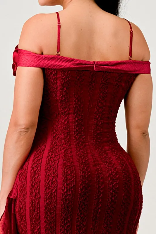 Amour Dress