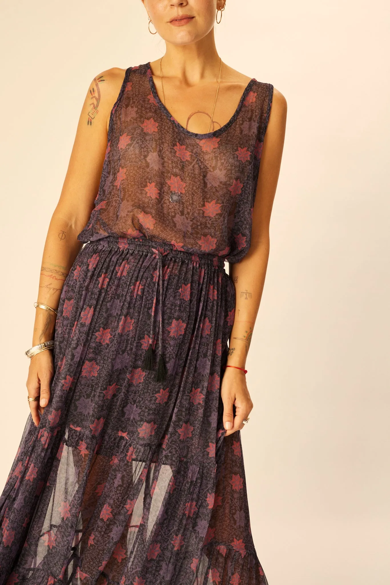 ARIANA TANK