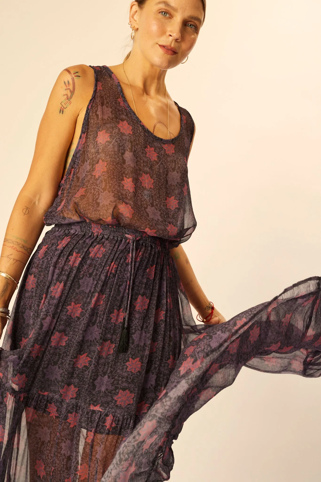 ARIANA TANK