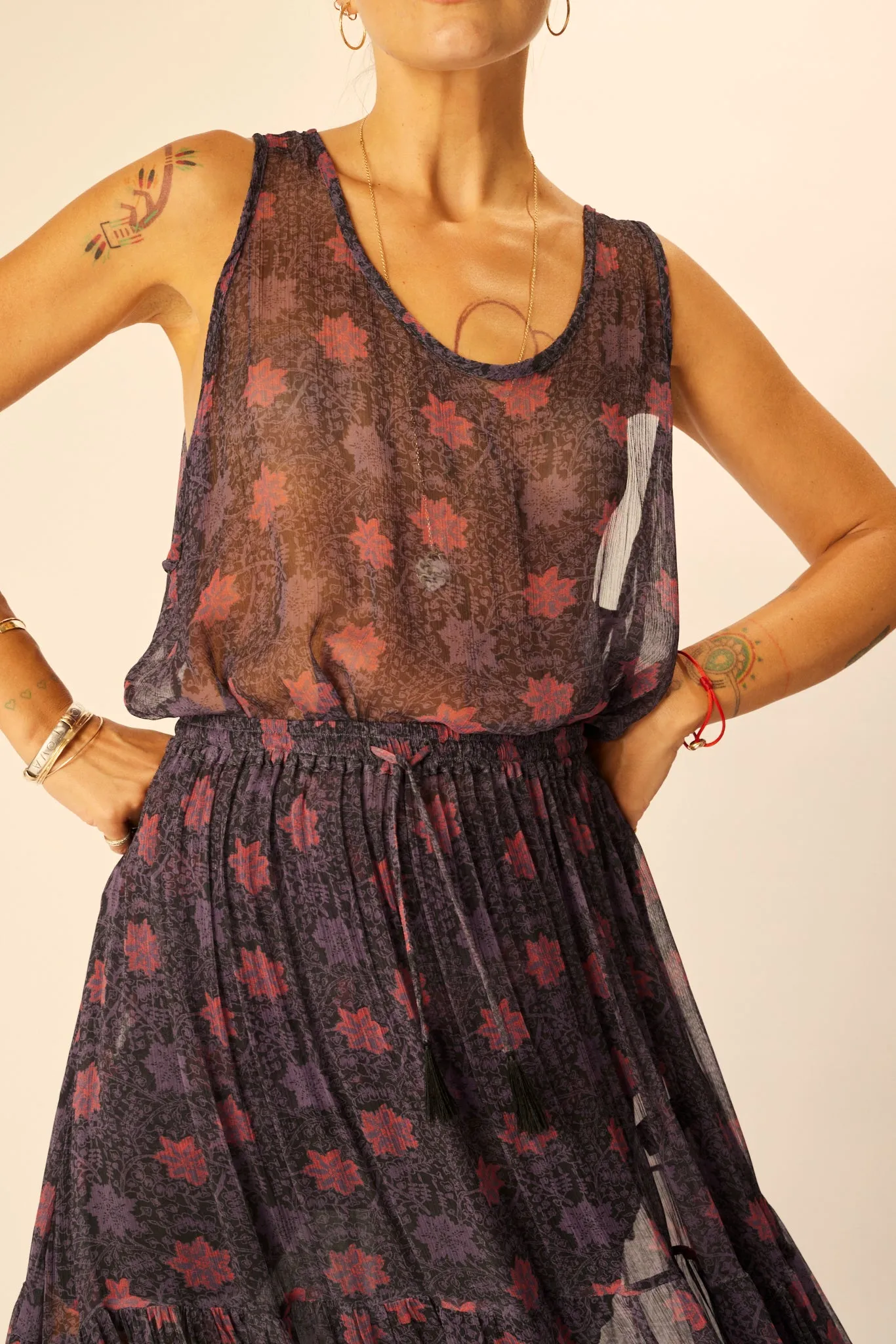 ARIANA TANK