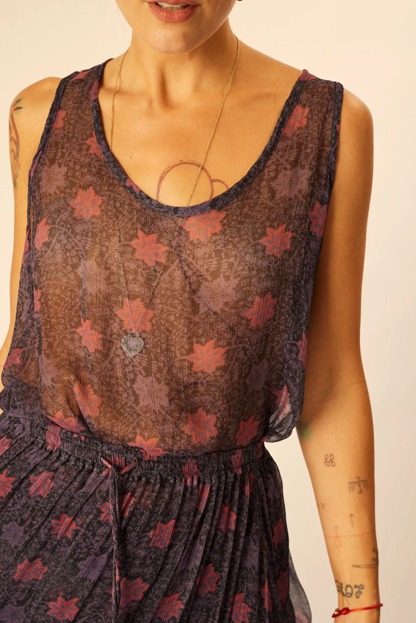 ARIANA TANK