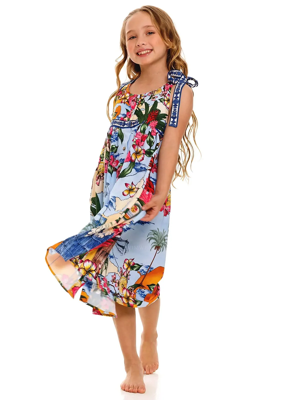 Avril Dress ::RET
