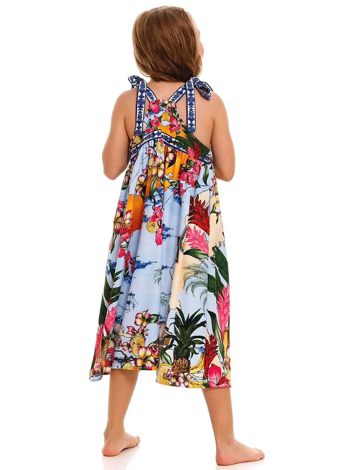 Avril Dress ::RET