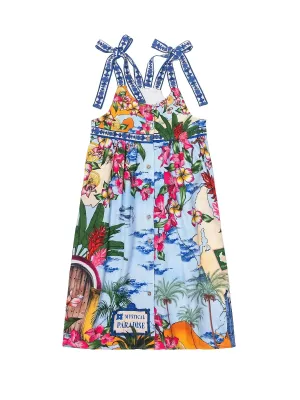 Avril Dress ::RET