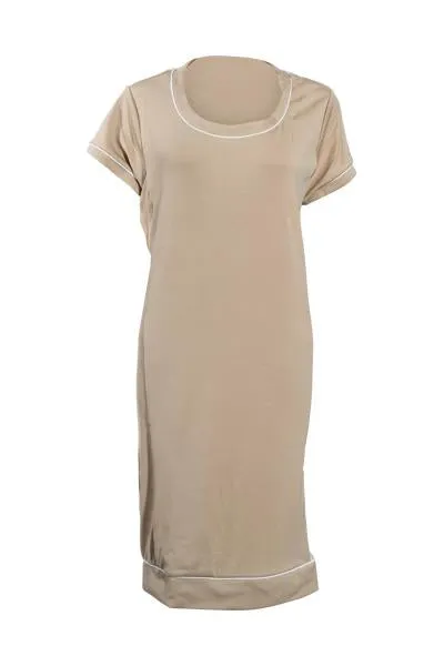 Beautiful Designed Multi Color Long Party Gown Maxi Style - 2 in one Combo package