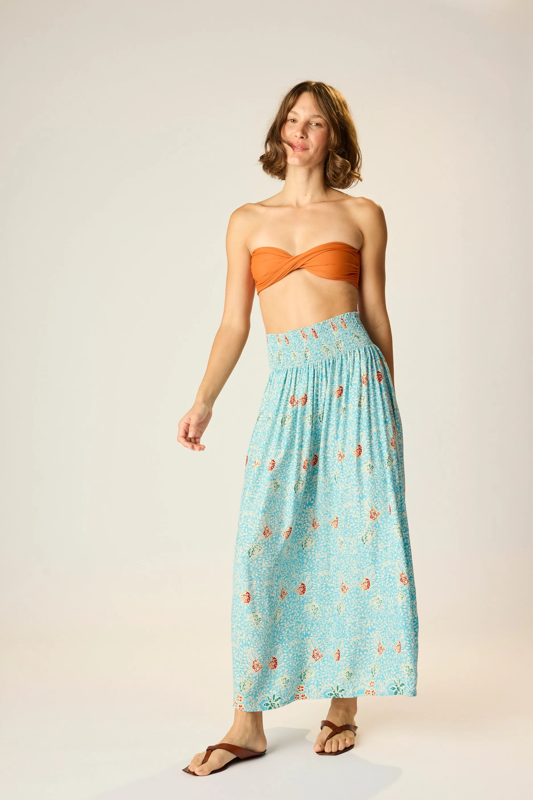 BELLA SKIRT