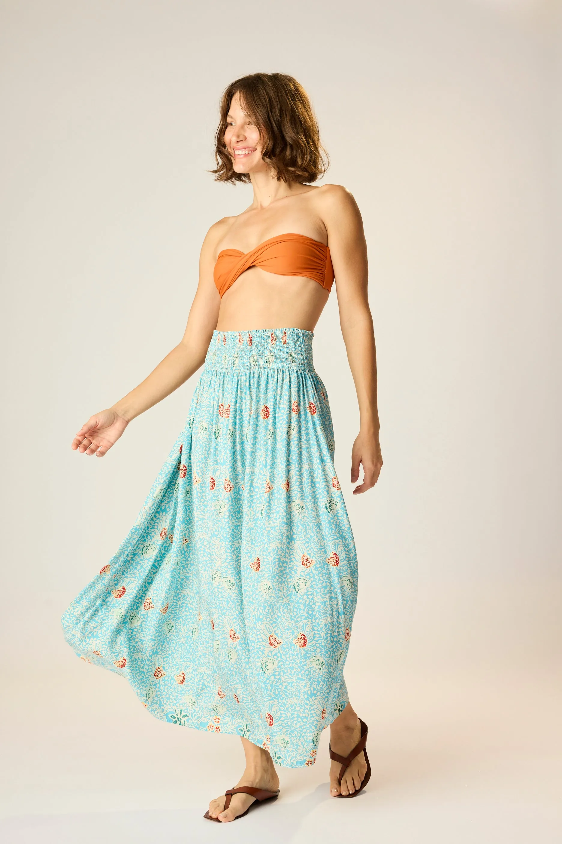 BELLA SKIRT