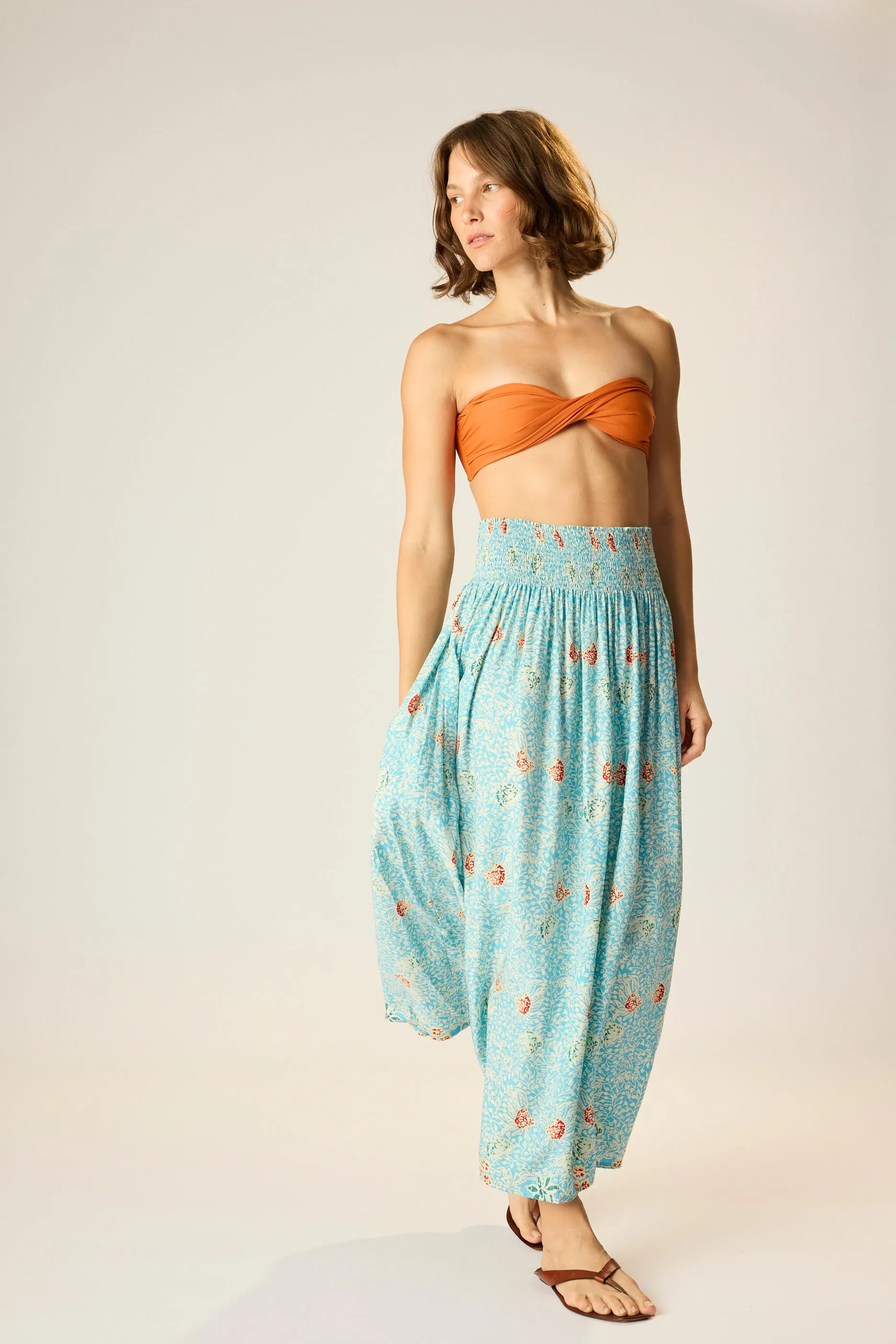 BELLA SKIRT