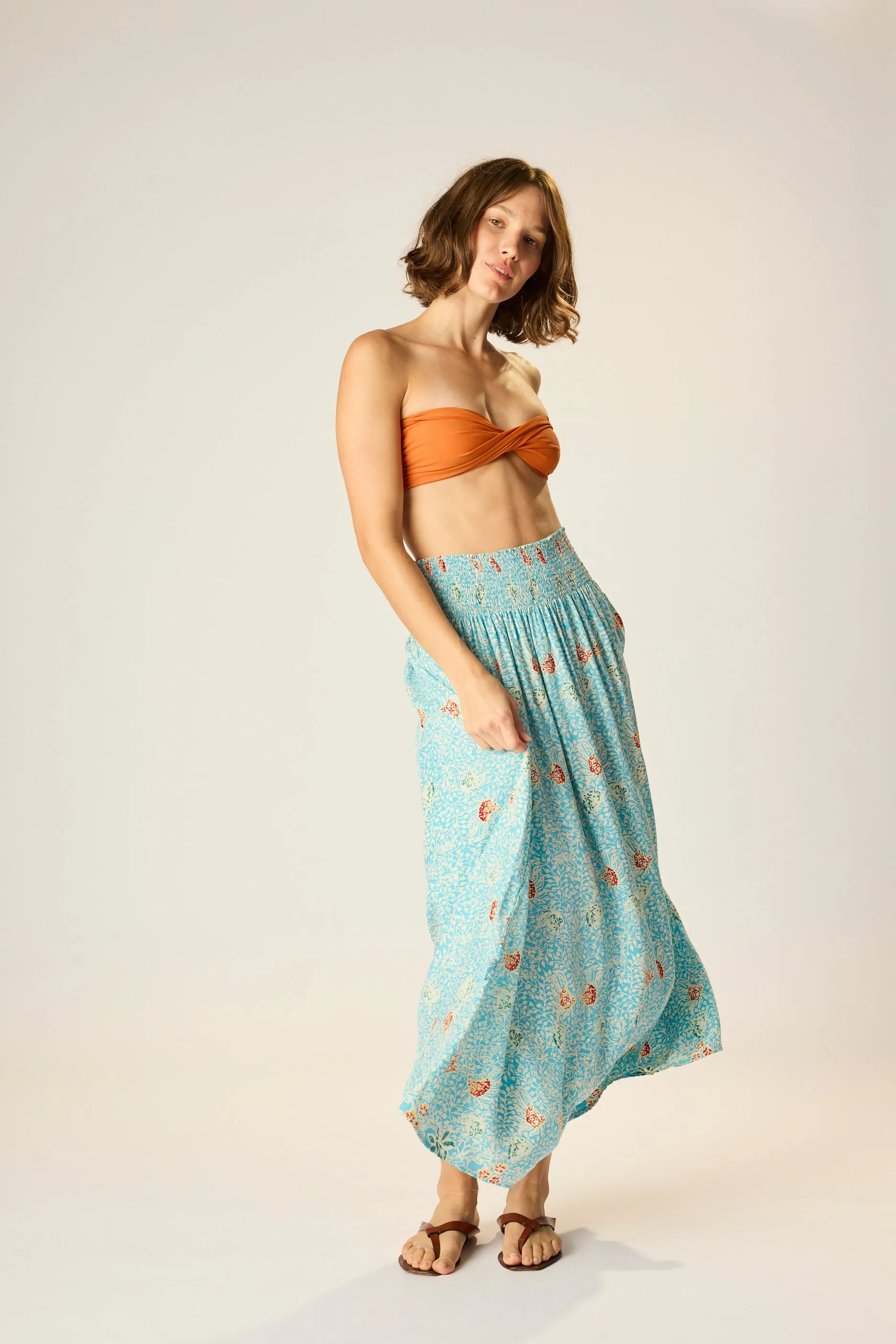 BELLA SKIRT