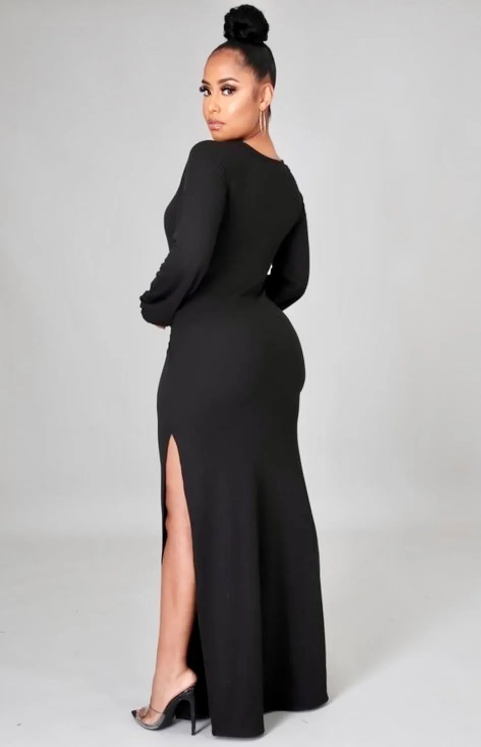 Black Elegance