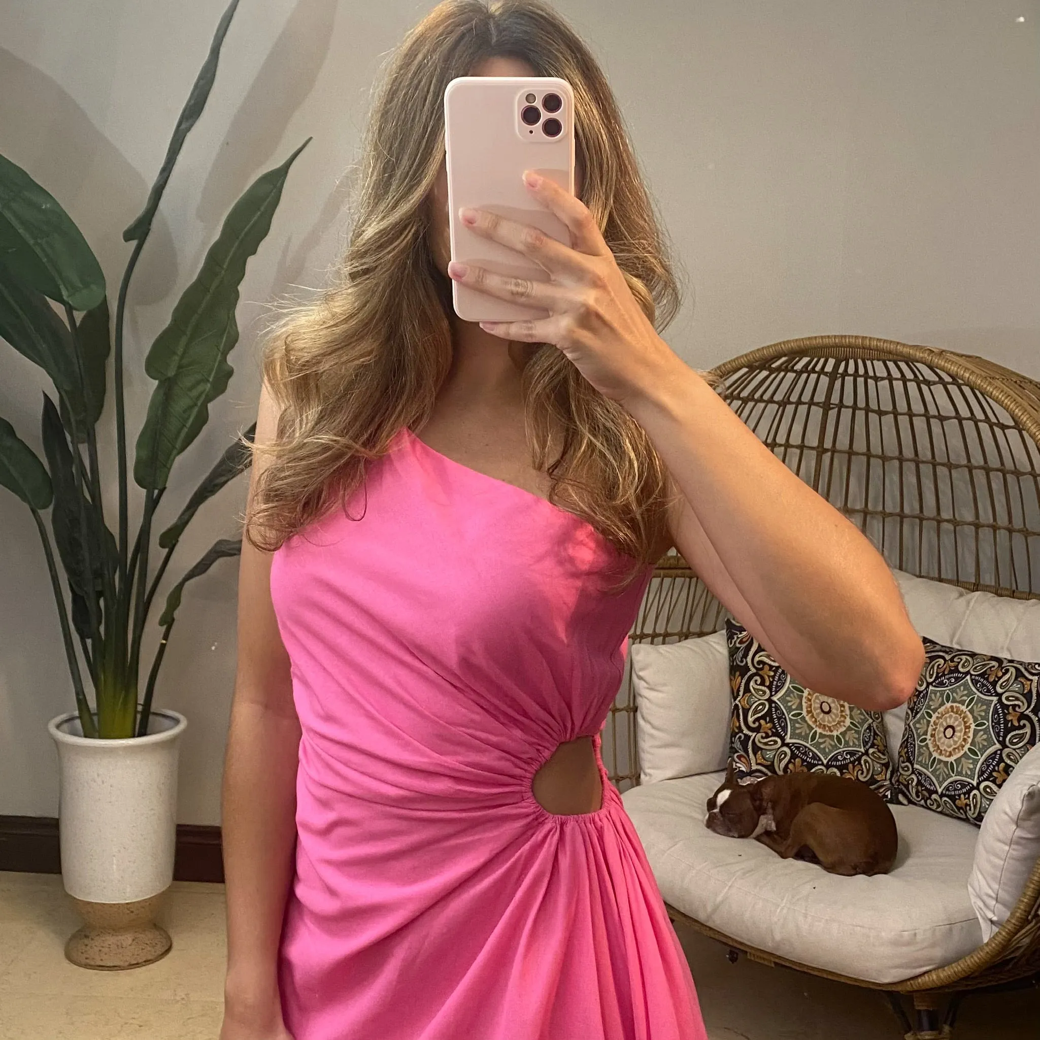 Blakey Dress