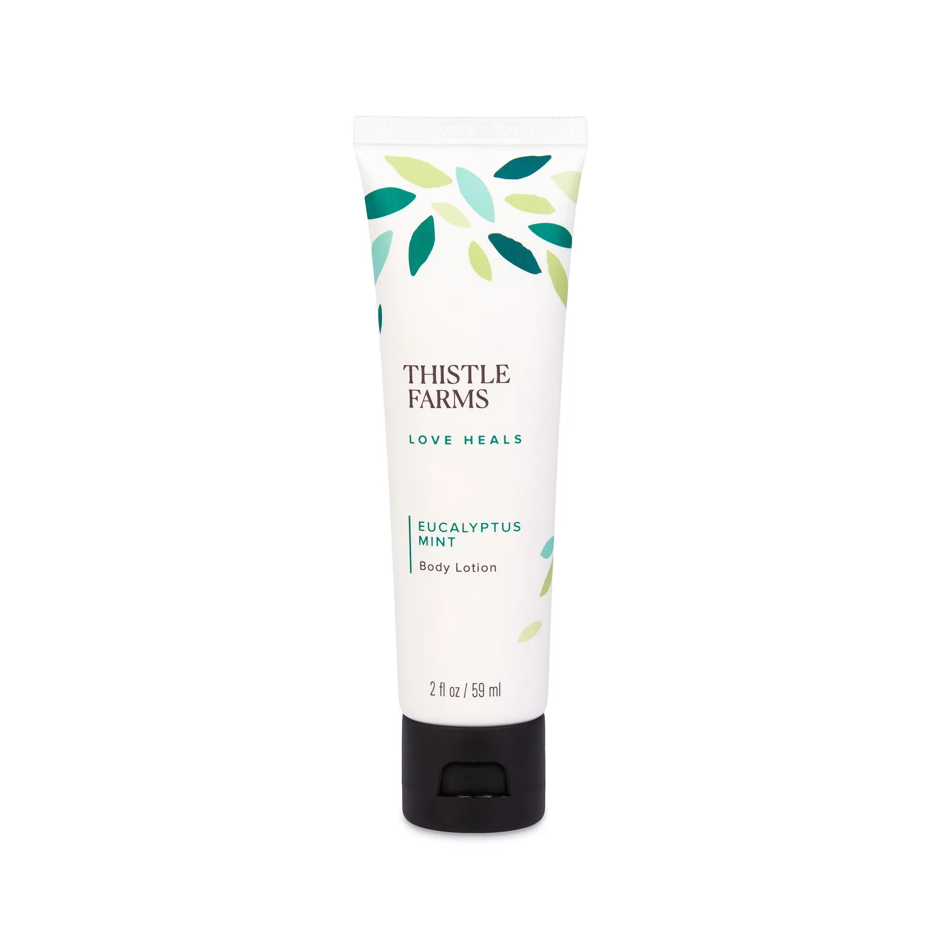 Body Lotion Mini